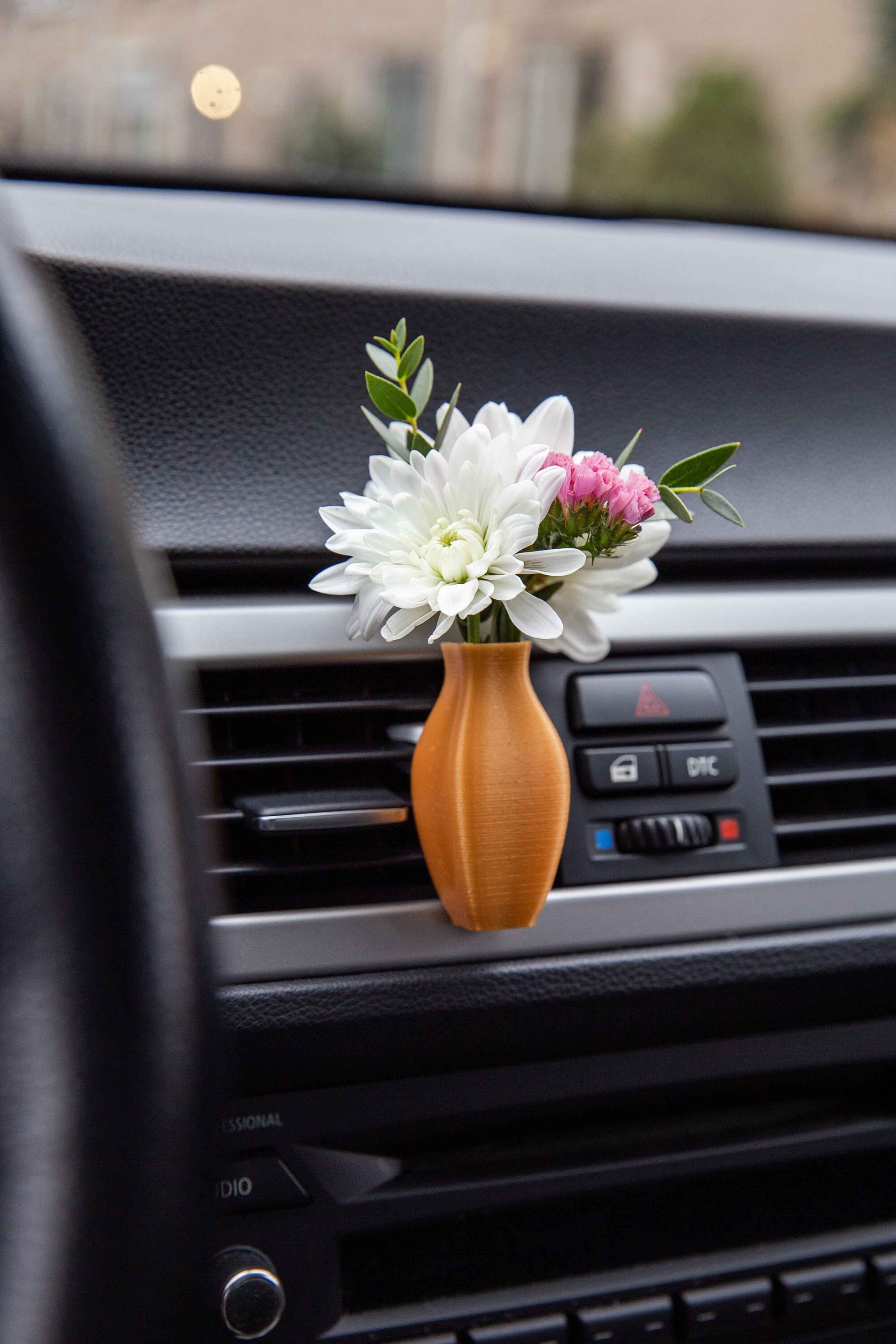 Car bud vase - .de