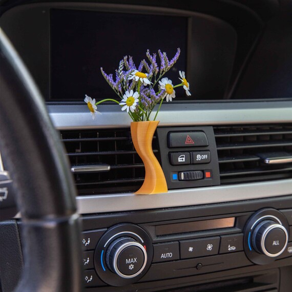 Custom Dashboard Trinket Vent