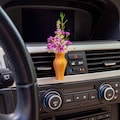 Car Vent Flower Vase Accessory - Cozy Gift for Vanlife or RV lovers - Phanes product logo