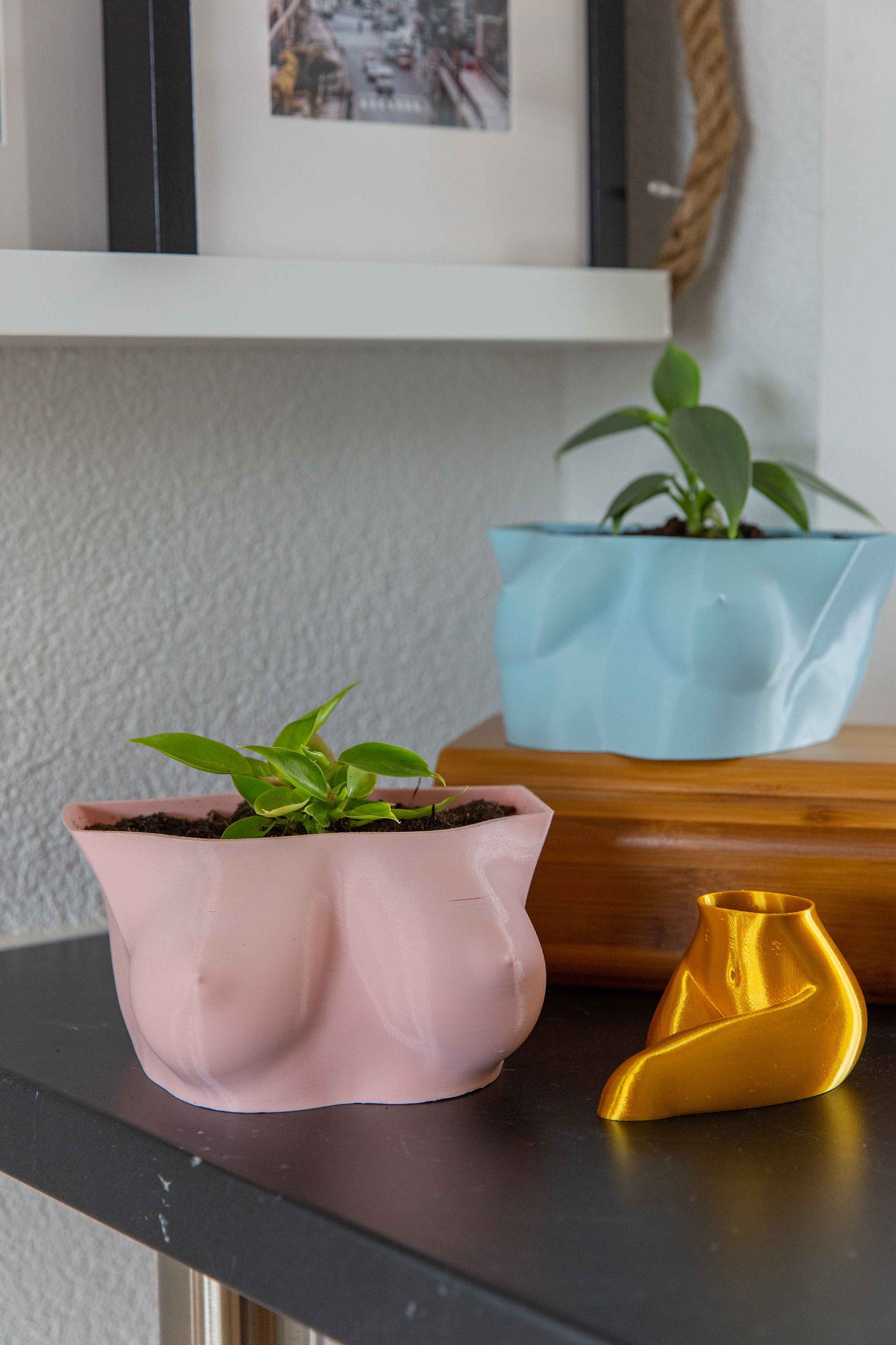 giant planter pot Buy URN Smooth Finish Extra Large Planter Online