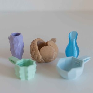 Boob Planter all Cup Sizes / Cup A / Tittie Pot / Nude | Etsy