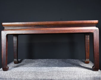 Painted Dining Table Etsy
