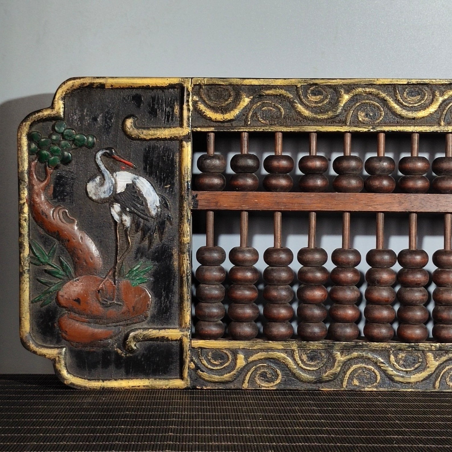 ancient abacus