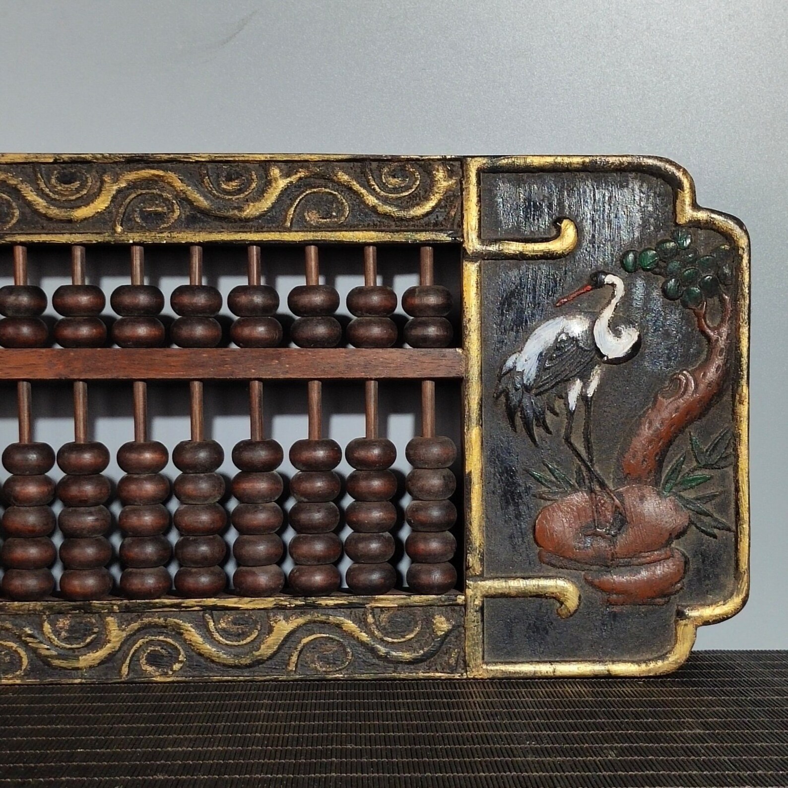 chinese wooden abacus chinese wooden abacus