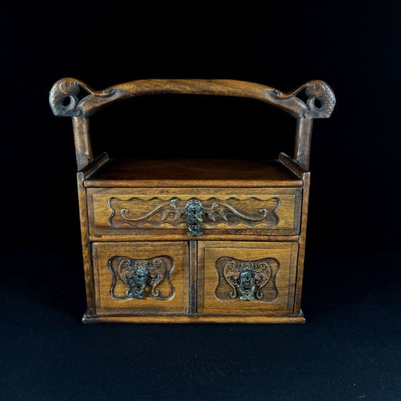 Chinese antique collection of exquisite and rare … - image 1