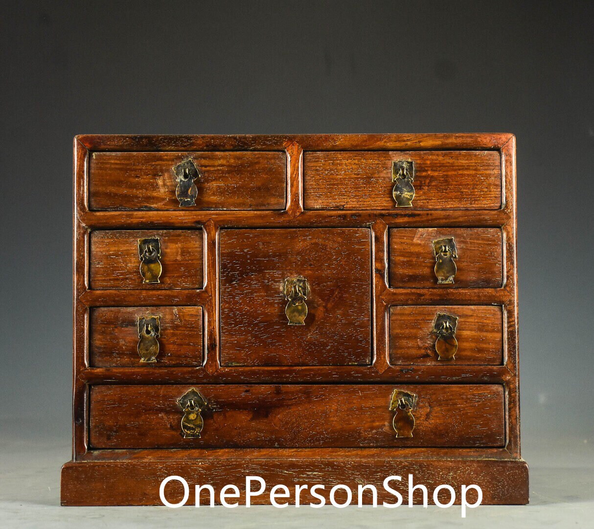 Chinese chest of drawers discount