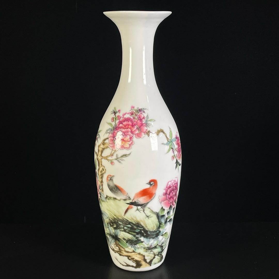 Chinese vases - Etsy 日本