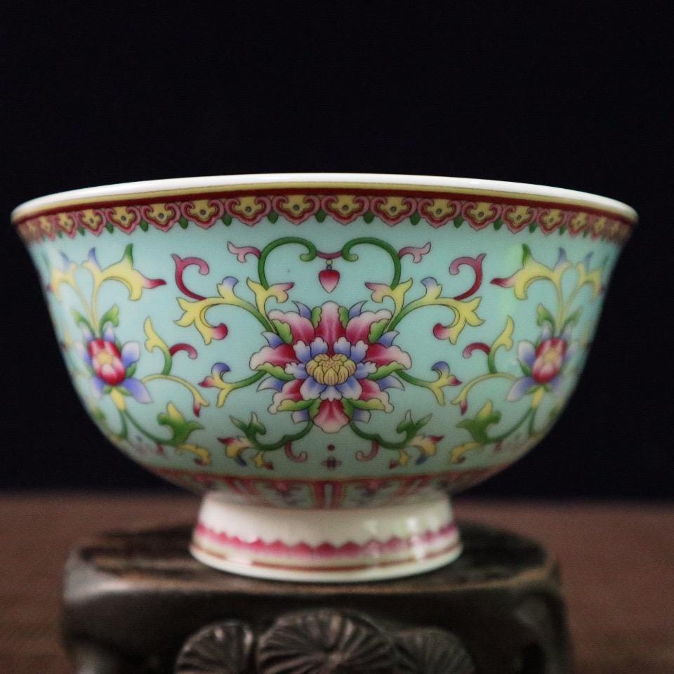 Tongzhi porcelain - Etsy 日本