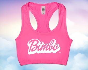 bimbo university moletom com capuz