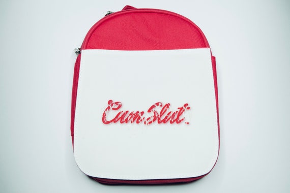Custom Listing - Cum Slut Toy Bag - DDLG - Fetish - Sex Toy - Bimbo - Doll  - Bimbo - Sissy - Princess - Sex - Etsy