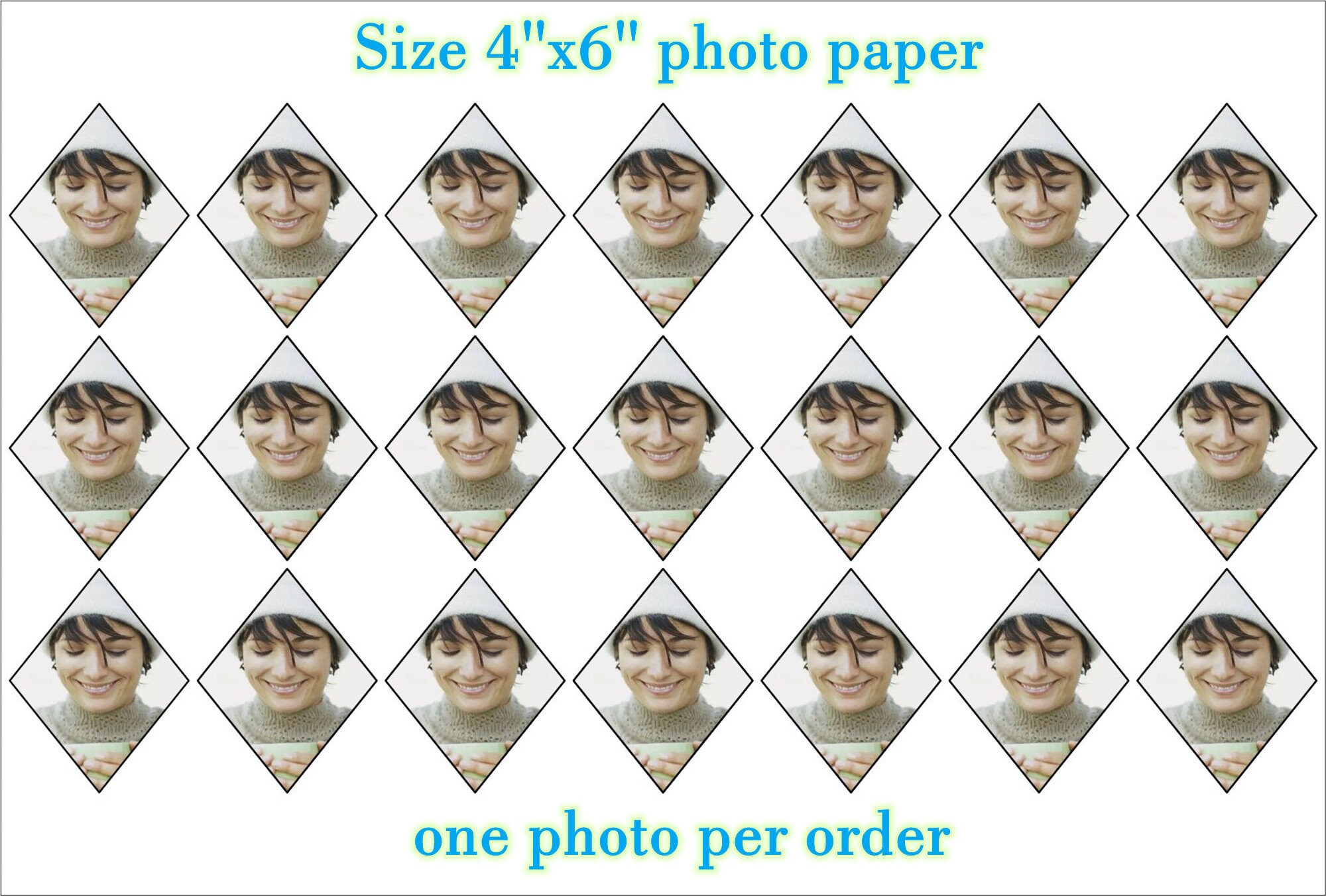 Custom Digital Locket Photo Digital Locket Photo Print Photo Etsy