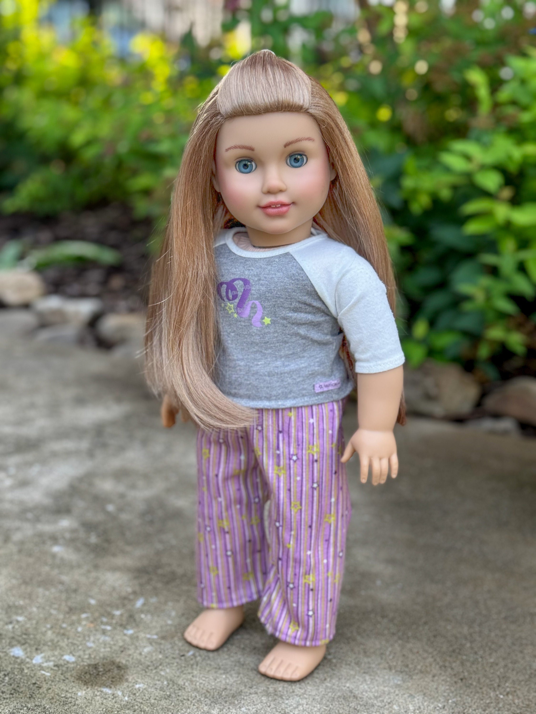 Mckenna American Girl Etsy