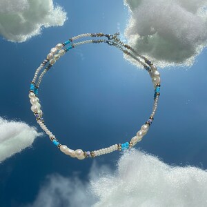 SOPHIE x Necklace