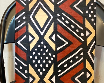 skirt sold Per yard African fabric Ankara fabric pillow covers great for African dresses top quality Ankara fabric print