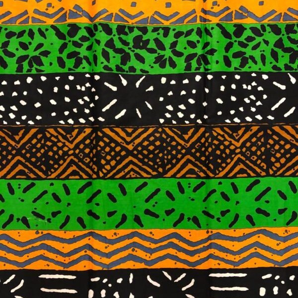 Mudcloth Fabric by the Yard Etsy