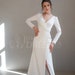 see more listings in the Reception dress section
