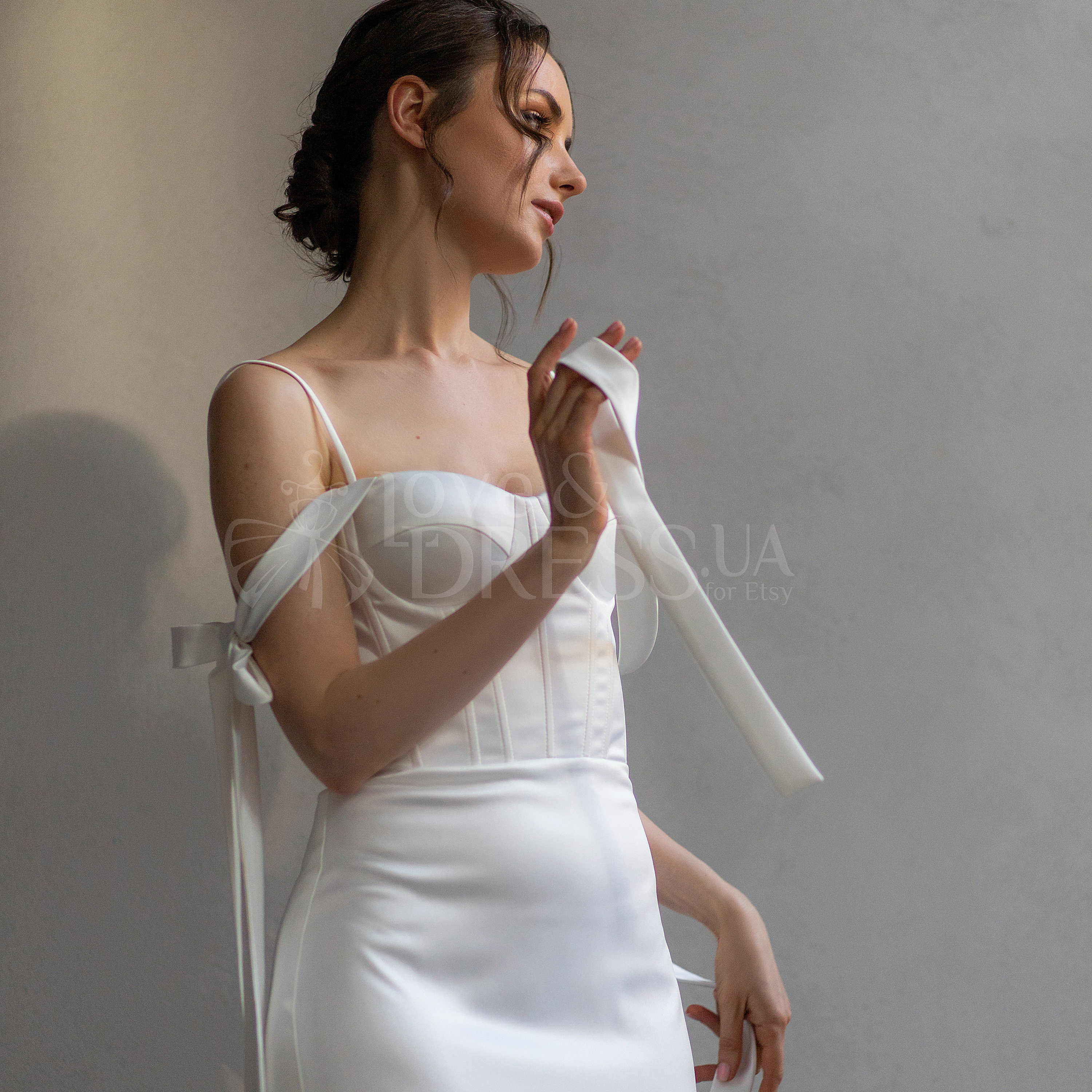 corset rehearsal dinner dress Save These Rehearsal Dinner Dress Looks for the Bride in 2025