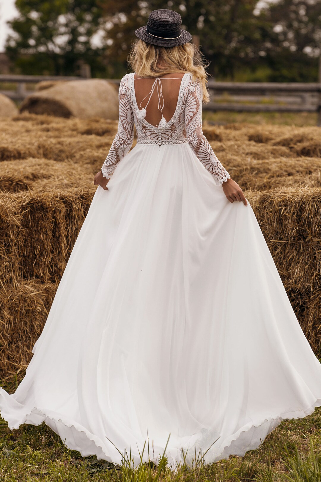 Jess conte wedding dress price cheap