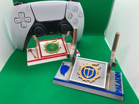 Ffxiv Universal Controller Stands Etsy