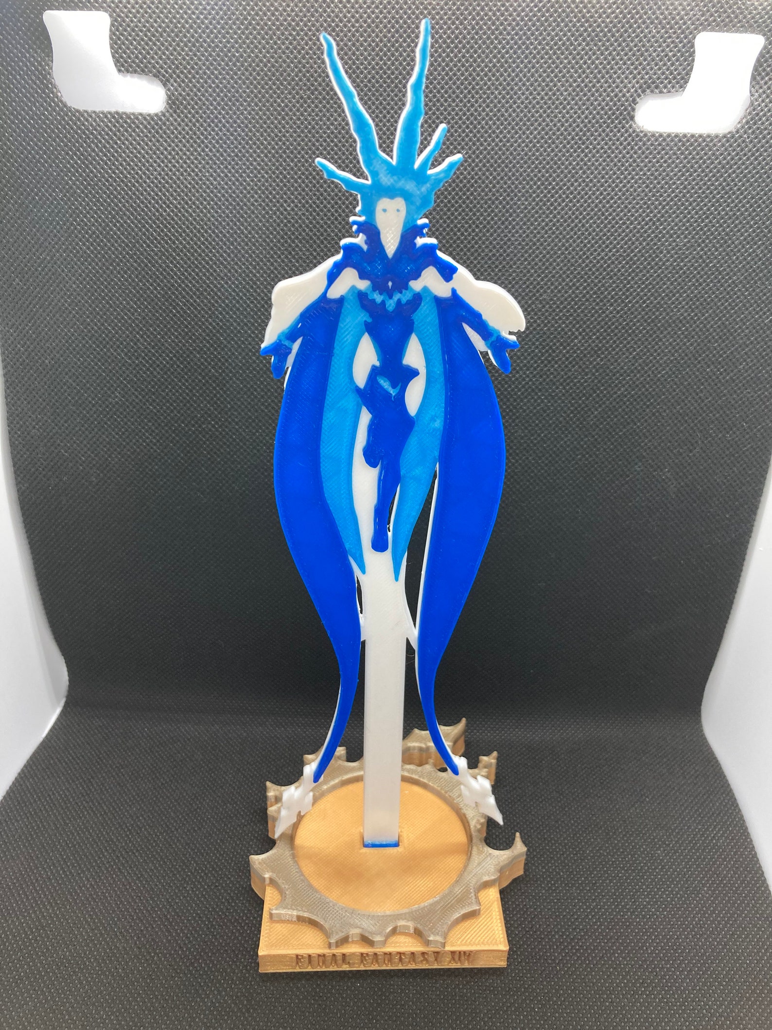 custom ffxiv figurine