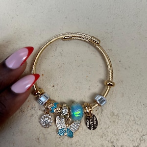 Charm Bracelet