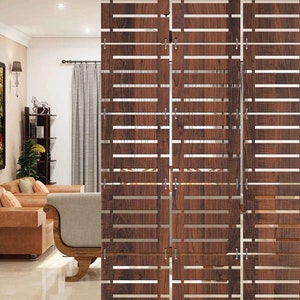 room divider 12pcs set