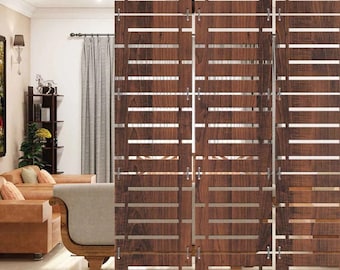 room divider 12pcs set