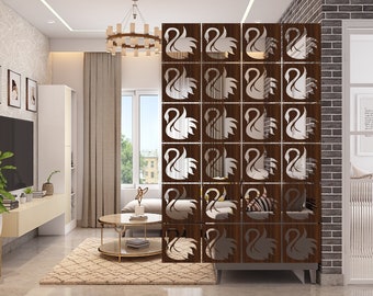 room divider