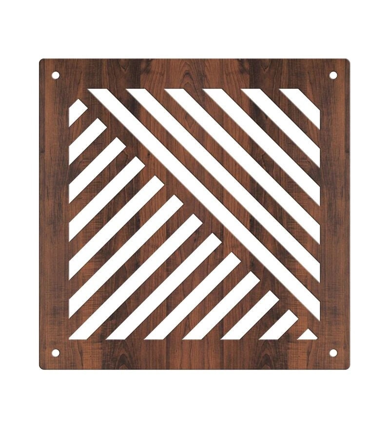 Room Partition Interior Partition Decorative Room Divider - Etsy