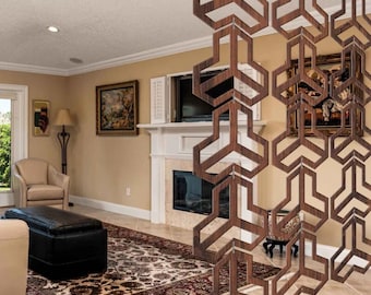 Room Divider - Etsy