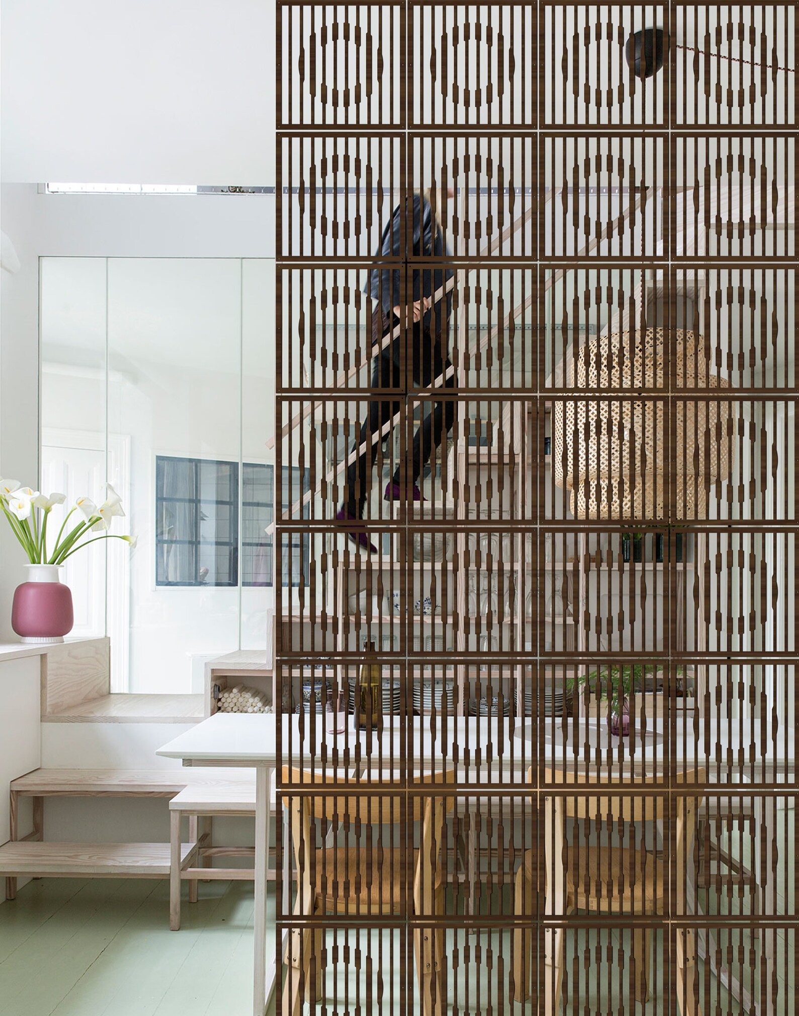 ROOM DIVIDER - Etsy
