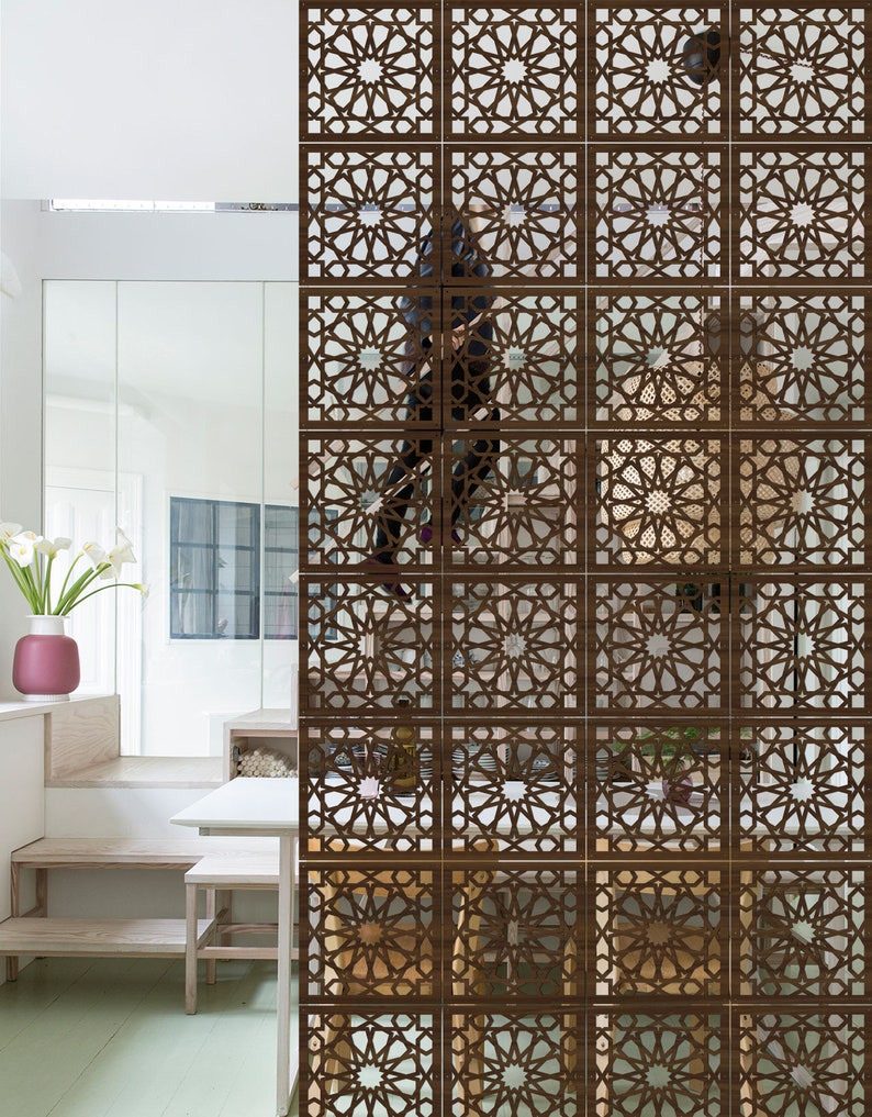 Room Divider - Etsy