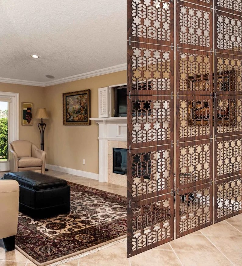 Room Divider Etsy
