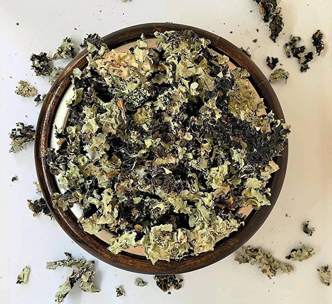 Black Stone Flower Spice Pathar Phool Dagad Phool Etsy