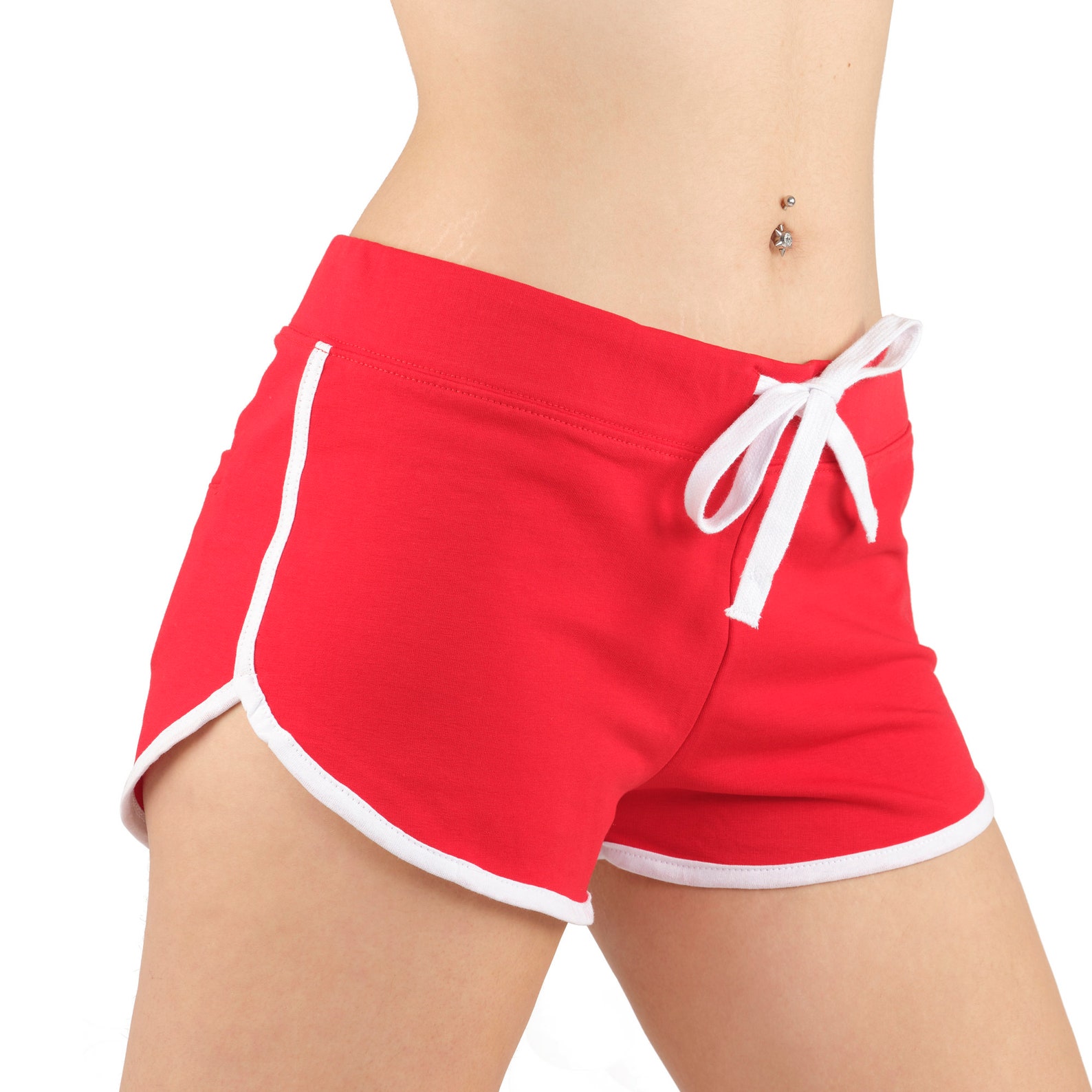 Women's Dolphin Shorts Soft and Durable / Relax at Home - Etsy