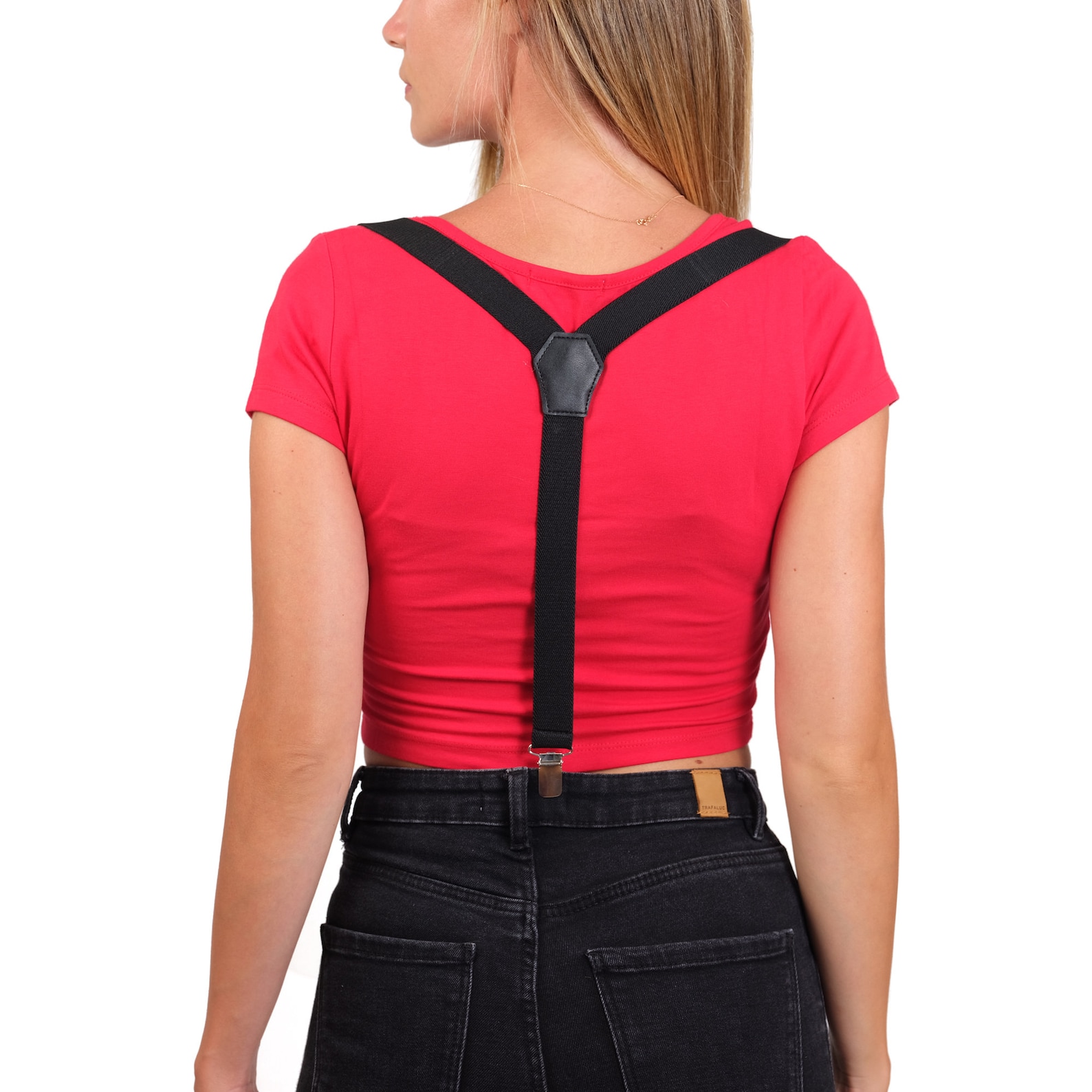 Women's & Girl's Suspenders / Adjustable From Kids to Etsy