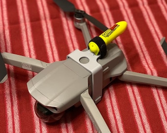 Soporte de recuperación de agua Getterback para Mavic Air 2 y Air 2