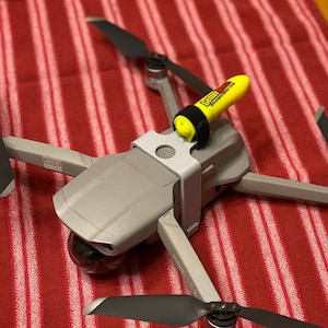 Mavic air 2  & Air 2s Getterback water recovery mount