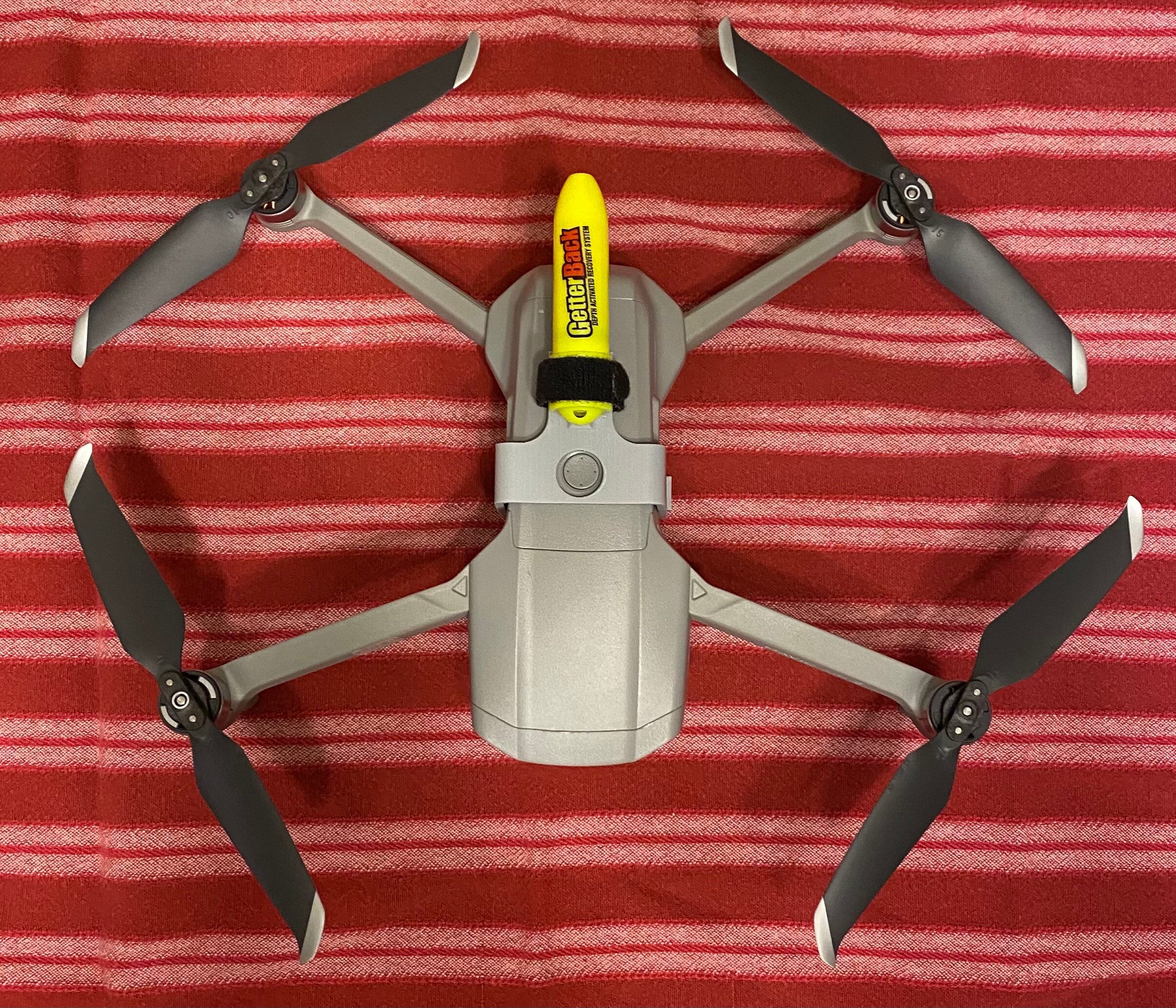 Getterback mavic air cheap