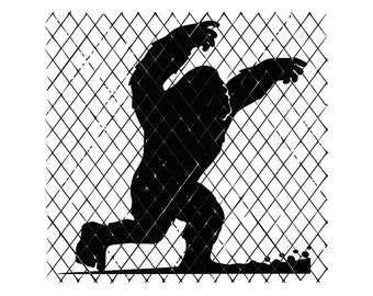 Bigfoot Chasing Descarga digital