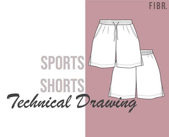 【GRAVER】24SS★ Back Drawing Smile Bermuda Training Shorts Harley-Davidson® Little Boys' H-D Script Double Layered