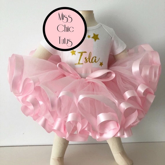 twinkle twinkle little star 1st birthday outfit