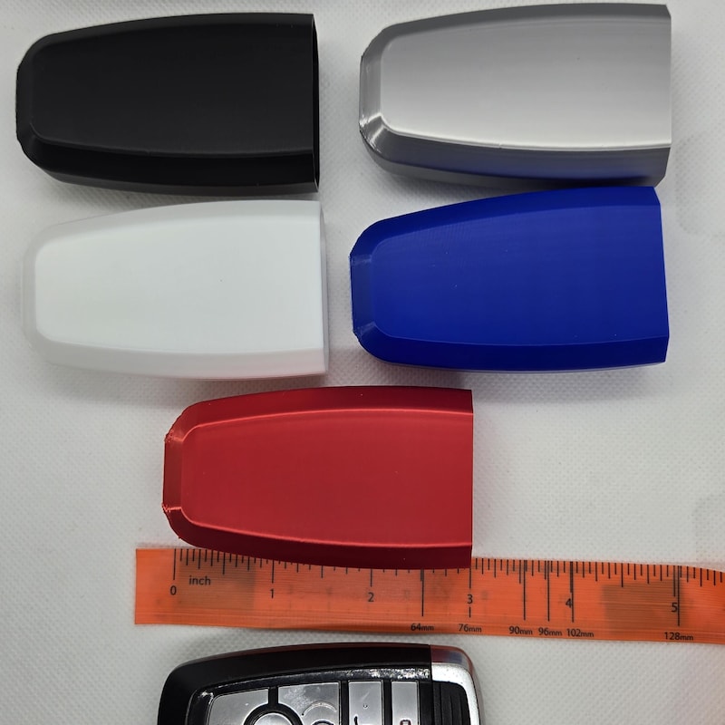 Ford Raptor R Police Ford Fob Holder - Etsy
