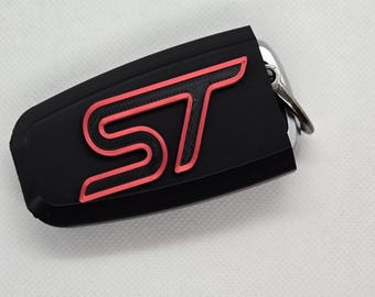 Key Fob Holder Fits ST