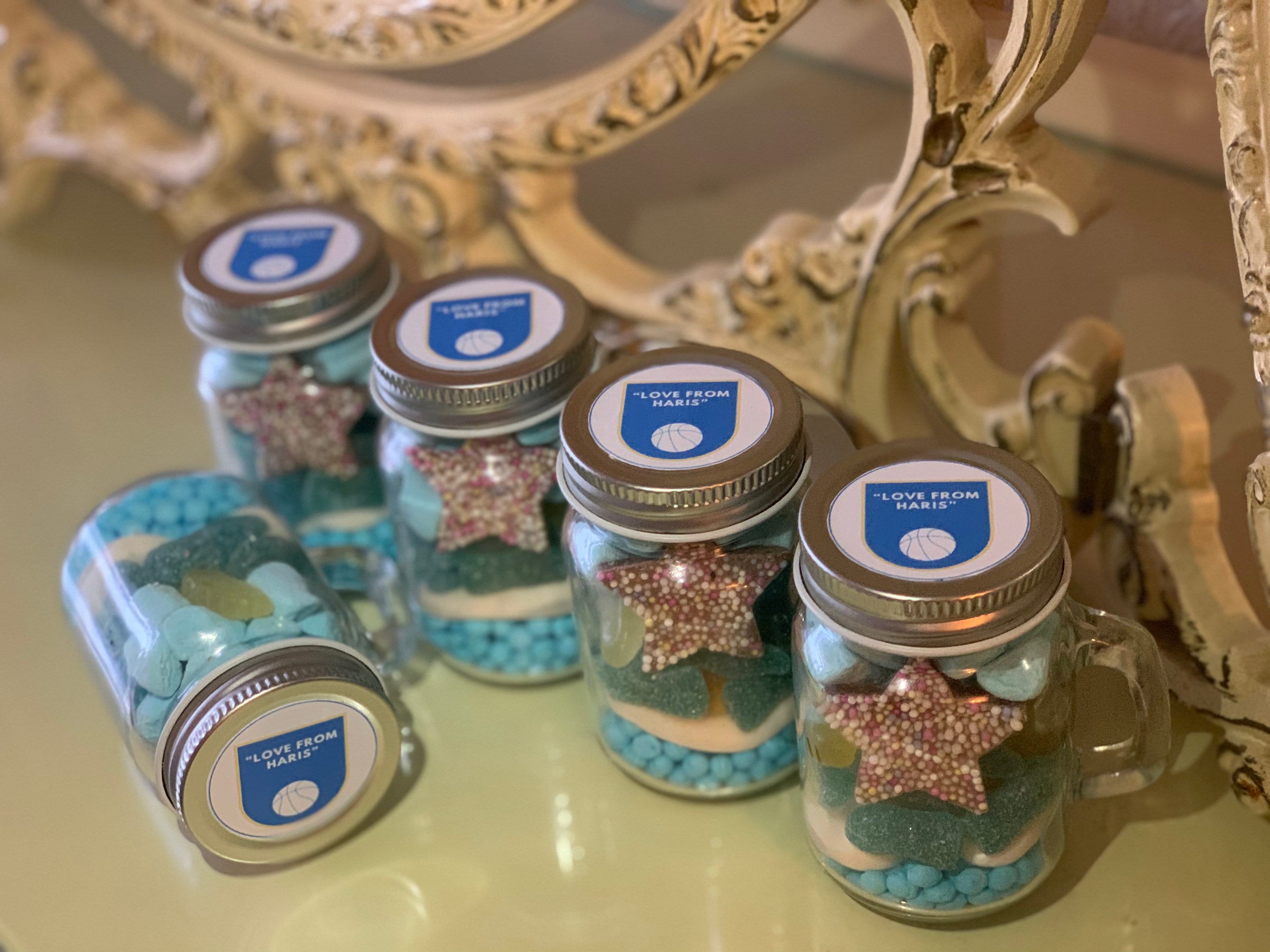The Best Party Favor Jars on  – SheKnows