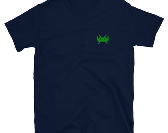 Gamer Unisex T-Shirt, Gaming Tee, Game Player Tshirt