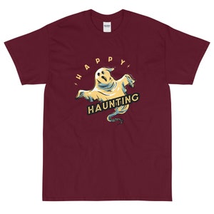 Kurzärmeliges T-Shirt