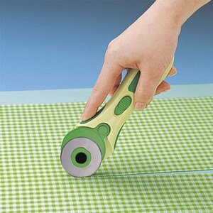 Clover Roll Cutter 45 mm image 3