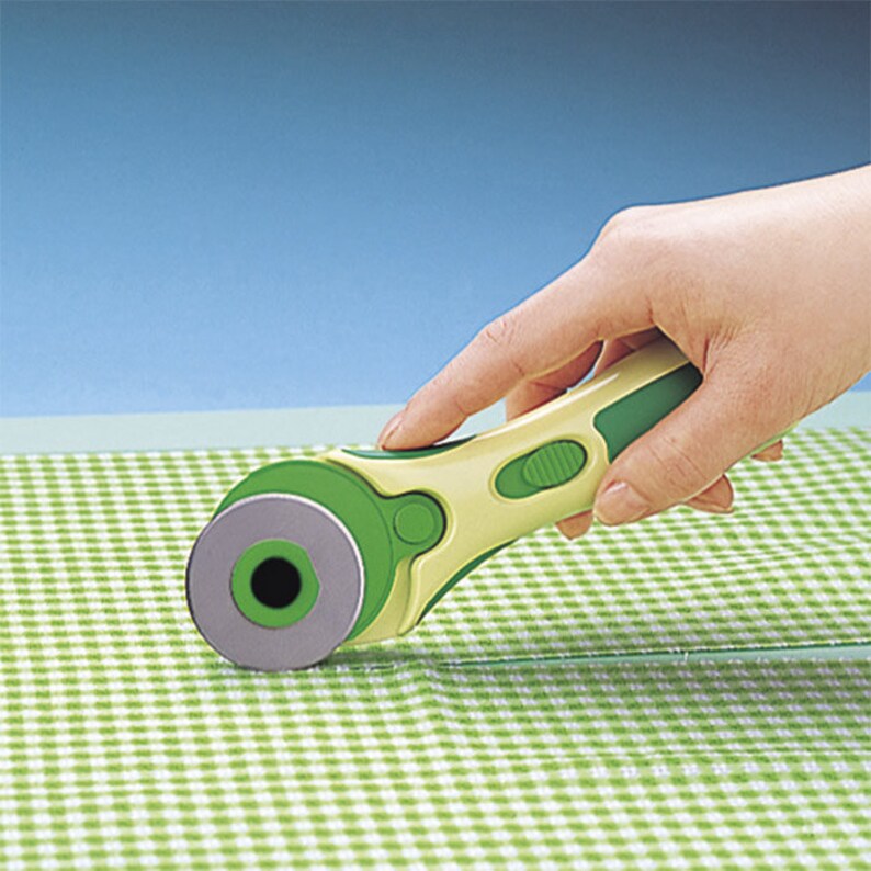 Clover Roll Cutter 45 mm image 4