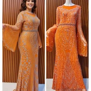 Diamond Formal Dresses for Women - Etsy